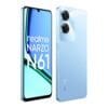 realme NARZO N61 (Voyage Blue,4GB RAM+64GB Storage) 90Hz Eye Comfort Display | IP54 Dust & Water Resistance | 48-Month Fluency | Charger in The Box - Image 4