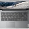 Lenovo IdeaPad Slim 1 AMD Ryzen 5 5500U 15.6" HD Thin and Light Laptop (16GB/512GB SSD/Integrated AMD Graphics/Windows 11 Home/MSO 21/1Yr ADP Free/Cloud Grey/1.61Kg), 82R400ERIN - Image 7