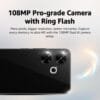 Redmi 13 5G, Orchid Pink, 8GB+128GB | India Debut SD 4 Gen 2 AE | 108MP Pro Grade Camera | 6.79in Largest Display in Segment - Image 5