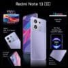 Redmi Note 13 5G (Chromatic Purple, 6GB RAM, 128GB Storage) - Image 2