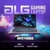 Acer ALG Gaming Laptop 12th Gen Intel Core i5 Processor (16GB RAM/512GB SSD/6GB RTX3050/144Hz/Win11Home/Wifi 6) AL15G-52, 39.62cm (15.6") Full HD, Premium Metal Body, Steel Gray, 1.99KG - Image 6