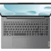 Lenovo IdeaPad Slim 3 12th Gen Core i7-1255U 15.6inch (39.62cm)(16GB RAM/512GB SSD/FHD IPS/Windows 11/MS Office 2021/1Yr ADP Free/3months Game Pass/Grey/1.63Kg), 82RK011GIN Thin & Light Laptop - Image 6