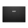 MSI Modern 15, Intel 12th Gen. i3-1215U, 40CM FHD 60Hz Laptop (16GB/512GB NVMe SSD/Windows 11 Home/Intel UHD Graphics/Classic Black/1.7Kg), B12M-612IN - Image 3