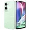 vivo Y28e 5G (Breeze Green, 4GB RAM, 128GB Storage) with No Cost EMI/Additional Exchange Offers | Without Charger - Image 2