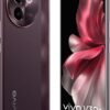 Vivo V30e 5G Smartphone (Velvet Red, 8GB RAM, 256GB Storage) - Image 3