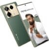 Infinix Note 40 Pro 5G (Vintage Green, 256 GB) (8 GB RAM) - Image 4