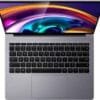 Realme Book (Slim) Intel Core I3 11Th Gen - (8 Gb/256 Gb Ssd/Windows 10 Home) Rmnb1001 Thin And Light Laptop (14 Inches, Real Gray, 1.38 Kg, With Ms Office) New - Image 2