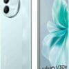 Vivo V30e 5G Smartphone (Silk Blue, 8GB RAM, 256GB Storage) - Image 2