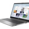 HP Laptop 255 G9 (2024), AMD Ryzen 5 5625U Hexa Core - (16GB/512GB SSD/AMD Radeon Graphics/Windows 11) Thin and Light Business Laptop/15.6" (39.62cm)/Silver/1.47 kg/MS Office 2021 - Image 3