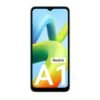 Redmi A1 (Light Green, 2GB RAM 32GB ROM) | Segment Best AI Dual Cam | 5000mAh Battery | Leather Texture Design | Android 12 - Image 3