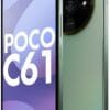 POCO C61 Mystical Green 4GB RAM 64GB ROM - Image 3