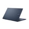 ASUS Vivobook 15 (2024), Thin & Light Laptop,15.6" (39.62cm) FHD, Intel Core 3 Processor 100U, (8GB RAM /512GB SSD/Windows 11/Office 2021/Quiet Blue/1.7 Kg), X1504VAP-NJ322WS - Image 2