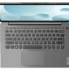 Lenovo IdeaPad 3 12th Gen Intel Core i3-1215U 14 Inch (35.5cm) FHD Thin & Light Laptop (8GB/512GB SSD/Win 11/Office 2021/Backlit KB/1Yr ADP Free/3months Game Pass/Arctic Grey/1.43Kg), 82RJ00FKIN - Image 7