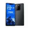 TECNO Spark 20 PRO 5G (Startrail Black, 8GB+128GB)| 108MP Ultra Clear Imaging | Super Ellipse Design | MTK D6080 5G Processor | 6.78" 120Hz LTPS LCD Display | 5000mAh Battery with 33W Charger - Image 3