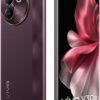 Vivo V30e 5G Smartphone (Velvet Red, 8GB RAM, 128GB Storage) - Image 2