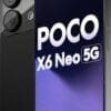 POCO X6 Neo 5G (Astral Black, 8GB RAM, 128GB Storage) | Dimensity 6080 Processor | 5000 mAh Battery + 33W Fast Charging | 108MP + 2MP Rear Camera & 16MP Front Camera - Image 7