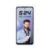 itel S24 (8GB RAM + 128GB ROM) Upto 16GB RAM with Memory Fusion | 108MP AI Rear Camera | 6.6" HD+ 90 Hz Punch Hole | Helio G91 | Dual DTS Speakers | Side Fingerprint | 18W Type C | Starry Black - Image 2