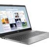 HP Laptop 255 G9 (2024), AMD Ryzen 5 5625U Hexa Core - (8GB/512GB SSD/AMD Radeon Graphics/Windows 11) Thin and Light Business Laptop/15.6" (39.62cm)/Silver/1.47 kg/ - Image 2