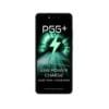 itel P55+ 4G | Upto 16GB RAM with Memory Fusion & 256GB ROM| 50MP AI Dual Rear Camera & 8MP Front Camera| 45W Charger with 5000 mAh Battery | Dynamic Bar|UFS 2.2| Meteor Black - Image 2