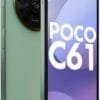 POCO C61 Mystical Green 4GB RAM 64GB ROM - Image 2