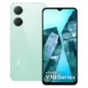 vivo Y18t (Gem Green, 4GB RAM, 128GB Storage) with No Cost EMI/Additional Exchange Offers | Without Charger - Image 7