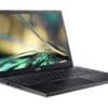 Acer Aspire 7 Gaming 12th Gen Intel Core i5-(12 cores) (8 GB/512 GB SSD/Windows 11 Home/4 GB Graphics/NVIDIA GeForce GTX 1650) A715-5G/ Gaming Laptop (15.6 inch, Charcoal Black, 2.1 Kg - Image 2