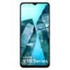 vivo Y18t (Gem Green, 4GB RAM, 128GB Storage) with No Cost EMI/Additional Exchange Offers | Without Charger - Image 3