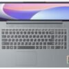 Lenovo IdeaPad Slim 3 12th Gen Intel Core i5-12450H 15.6" (39.6cm) FHD IPS Thin & Light Laptop (16GB/512GB SSD/Win 11/Office 21/Backlit KB/Alexa Built-in/1 Year ADP Free/Arctic Grey/1.6Kg), 83ER008GIN - Image 8