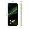 Samsung Galaxy A14 5G (Light Green, 4GB, 128GB Storage) | Triple Rear Camera (50 MP Main) | Upto 8 GB RAM with RAM Plus | Without Charger - Image 5