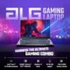 Acer ALG Gaming Laptop 12th Gen Intel Core i5 Processor (8GB RAM/512GB SSD/4GB RTX2050/60Hz/Windows11Home/Wifi 6) AL15G-52, 39.62cm (15.6") Full HD, Premium Metal Body, Steel Gray, 1.99KG - Image 3