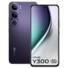 Vivo Y300 5G (Phantom Purple, 8GB RAM, 128GB Storage) with No Cost EMI/Additional Exchange Offers - Image 2