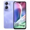 vivo Y28s 5G (Twinkling Purple, 4GB RAM, 128GB Storage) with No Cost EMI/Additional Exchange Offers - Image 7