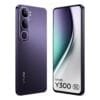 Vivo Y300 5G (Phantom Purple, 8GB RAM, 128GB Storage) with No Cost EMI/Additional Exchange Offers - Image 7