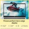 HP 15, AMD Ryzen 5 7520U, 16GB LPDDR5, 512GB SSD, 15.6-inch(39.6cm), Anti-Glare, FHD Laptop, AMD Radeon Graphics, Backlit KB, 1080p FHD Camera (Win 11, Office 21, Silver, 1.59kg) fc0156AU - Image 5