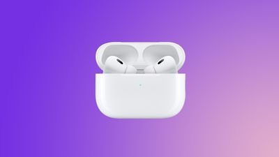 airpods purple