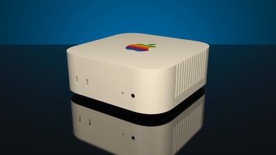 colorware mac mini