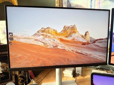 benq pd2730S 2