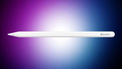 apple pencil pro new purple