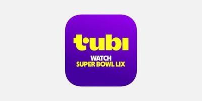 Tubi App Icon